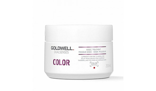 Colour Protector Cream Goldwell Color 200 ml