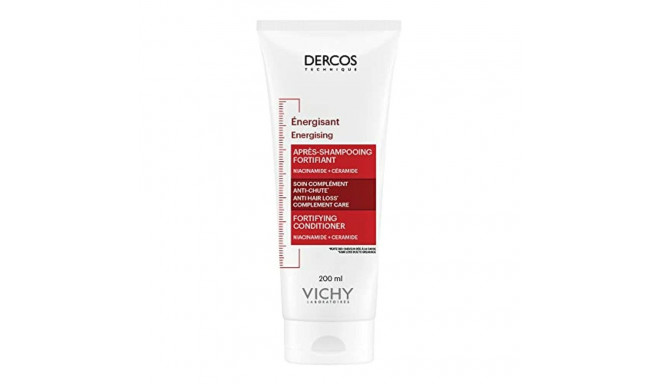 Juuste väljalangemisvastane šampoon Vichy Dercos énergisant 200 ml