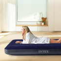 Надувной матрас Intex CLASSIC DOWNY 76 x 25 x 191 cm (6 штук)