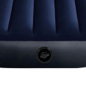 Air Bed Intex CLASSIC DOWNY 76 x 25 x 191 cm (6 gb.)