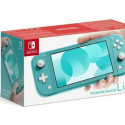 Nintendo Switch Lite Nintendo 10002292 5,5" LCD 32 GB WiFi Tirkīzs