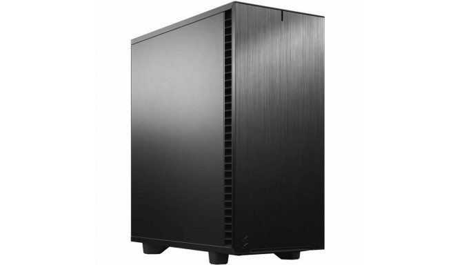 ATX Semi-tower Korpus Fractal Define 7 Compact Must