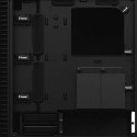 ATX Semi-tower Box Fractal Define 7 Compact Black