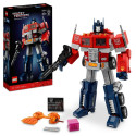 Celtniecības Komplekts   Lego  Icons 10302 Optimus Prime Transformers