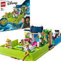 Playset Lego The adventures of Peter Pan and Wendy