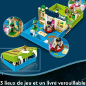 Playset Lego The adventures of Peter Pan and Wendy