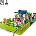 Playset Lego The adventures of Peter Pan and Wendy