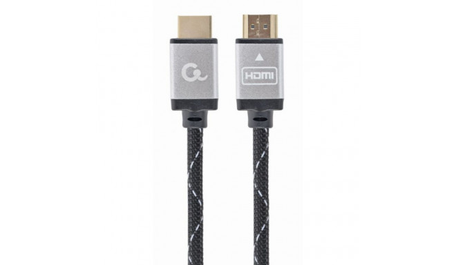 HDMI Kaabel GEMBIRD CCB-HDMIL-1M