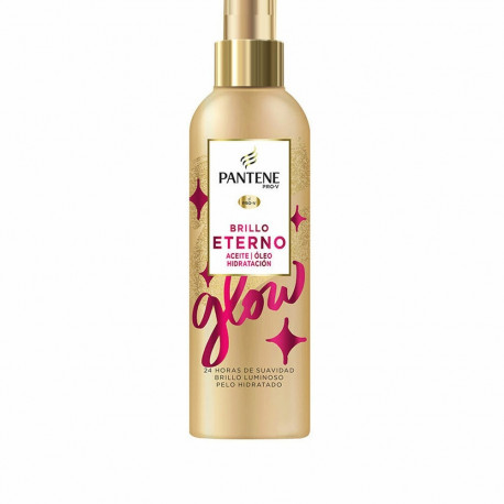 Hair Oil Pantene Shining 4ever 200 ml Moisturizing