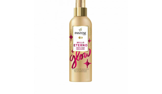 Капиллярное масло Pantene Shining 4ever Увлажняющее 200 ml