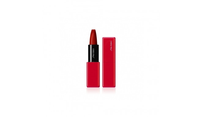 Lip balm Shiseido Technosatin 3,3 g Nº 411