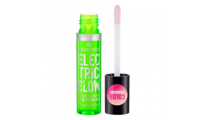 Lip Balm Essence Electric Glow 4,4 ml