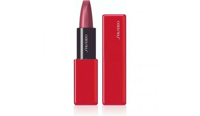 Lip balm Shiseido Technosatin 3,3 g Nº 410