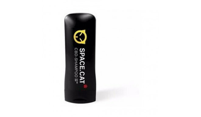 Šampoon Spacecat Cbd Shampoo 100 ml