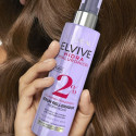 Juukseseerum L'Oreal Make Up Elvive Hidra  150 ml