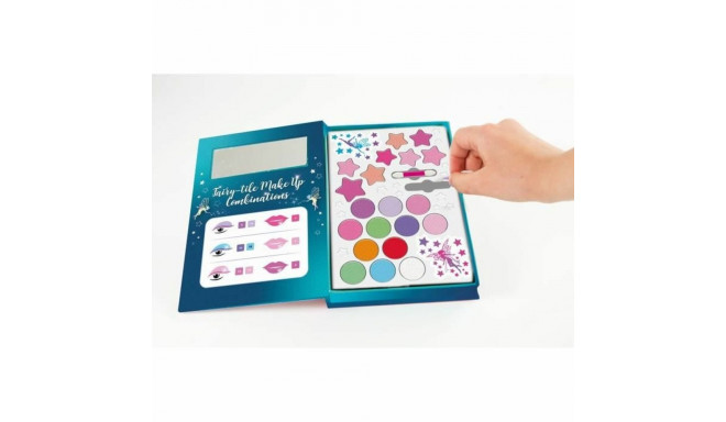 Laste meigikomplekt Clementoni Crazy Chic