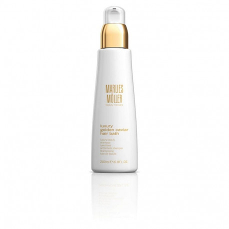 Barojošs Šampūns Marlies Möller Luxury Kaviāra ekstrakts 200 ml