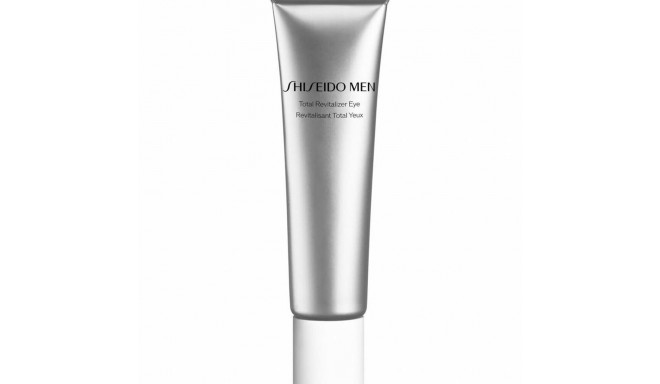 Cream for Eye Area Shiseido   Men Revitalising 15 ml