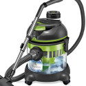 Bagless Vacuum Cleaner Mpm MOD-30 Black Green 2400 W 330 W