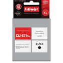 Originaalne Tindikassett Activejet ACC-571BNX Must