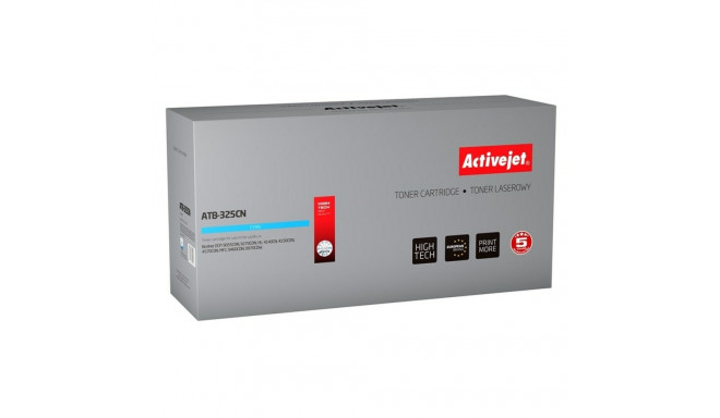 Toner Activejet ATB-325CN Cyan