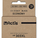 Täitekassetid/-padrunid Actis KH-303BKR Must