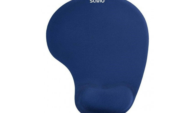 Non-slip Mat Savio MP-01NB Maroon