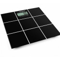 Digital Bathroom Scales Esperanza EBS004  Black