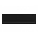 Keyboard Ibox AURORA K-6 Black English QWERTY