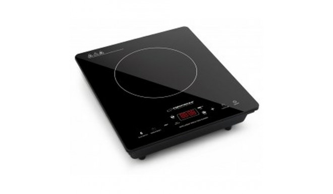 Induction Hot Plate Esperanza EKH009 28 cm 2000 W