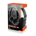 Bluetooth Peakomplekt Mikrofoniga Media Tech MT3591
