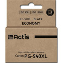 Originaalne Tindikassett Actis KC-540R Must