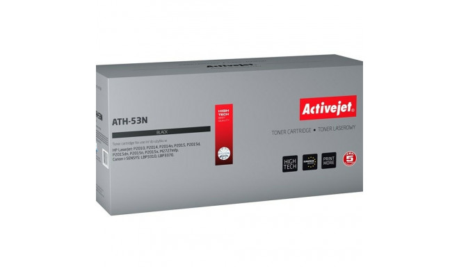 Tooner Activejet ATH-53N Must