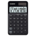 Калькулятор Casio SL-310UC-BK Чёрный Пластик