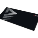 Non-slip Mat Savio Precision Control L Black Printed