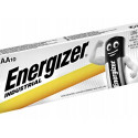 Patareid Energizer LR6 1,5 V AA (10 Ühikut)