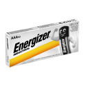 Patareid Energizer LR03 1,5 V (10 Ühikut)