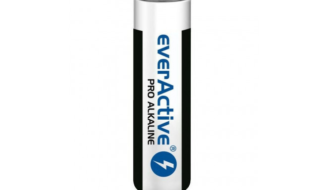Patareid EverActive AA/LR6 1,5 V (10 Ühikut)