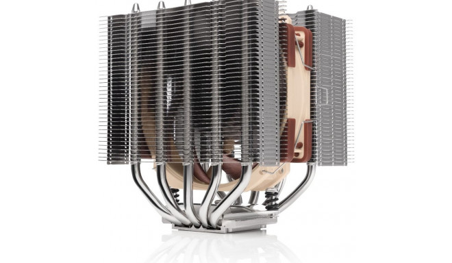 Kaasaskantav Külmik Noctua NH-D12L