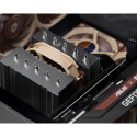 Portable Cooler Noctua NH-D12L