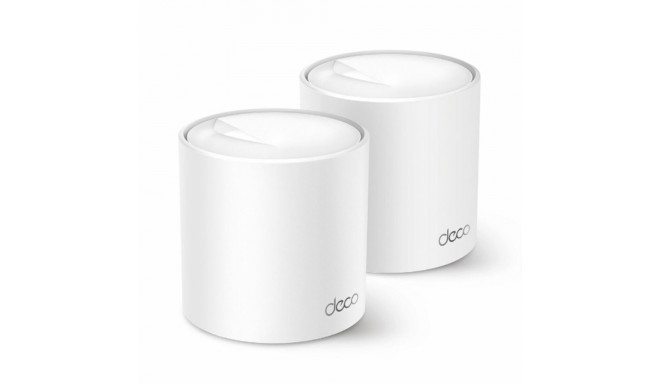 Access point TP-Link Deco X50 (2-pack)