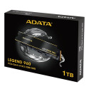 Cietais Disks Adata LEGEND 960 1 TB SSD