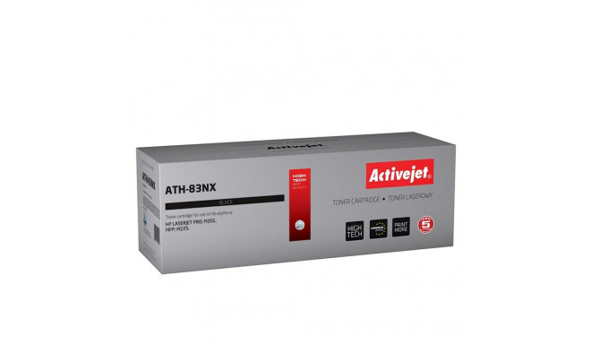 Tooner Activejet ATH-83NX Must