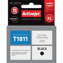 Original Ink Cartridge Activejet AE-1811N Black