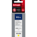 Original Ink Cartridge Activejet AH-912YRX Yellow