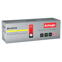 Tooner Activejet ATH-201YN Kollane
