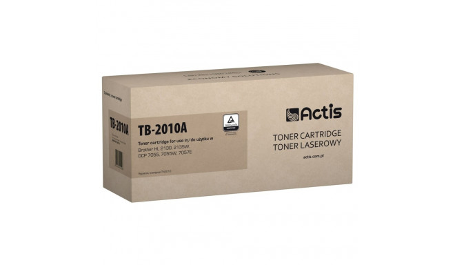 Tooner Actis TB-2010A Must