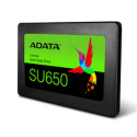 Kõvaketas Adata Ultimate SU650 240 GB SSD