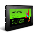 Kõvaketas Adata Ultimate SU650 240 GB SSD