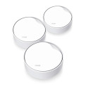 Ruuter TP-Link DECO X50-PoE(3-PACK)